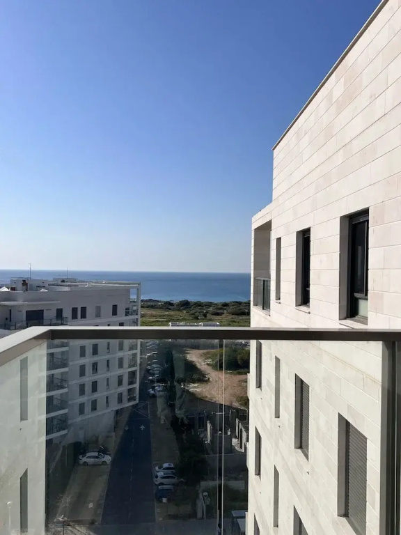 MAMAD - Achziv Beach Stylish Stay by Sea N' Rent