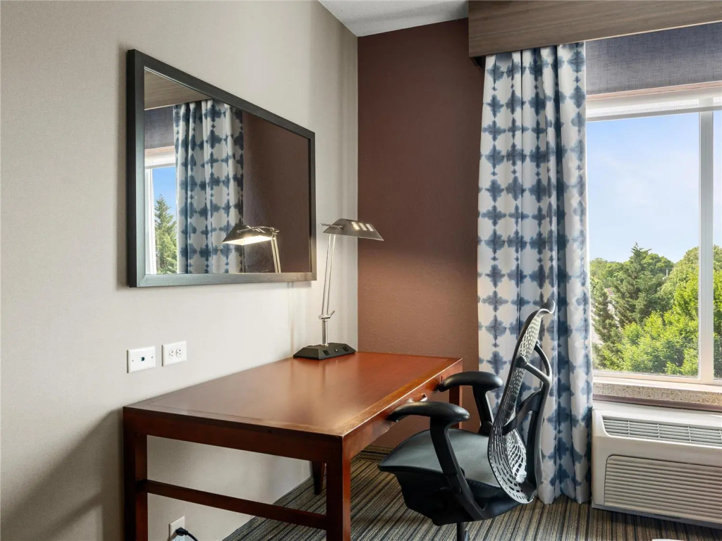 Hilton Garden Inn Winchester - Général