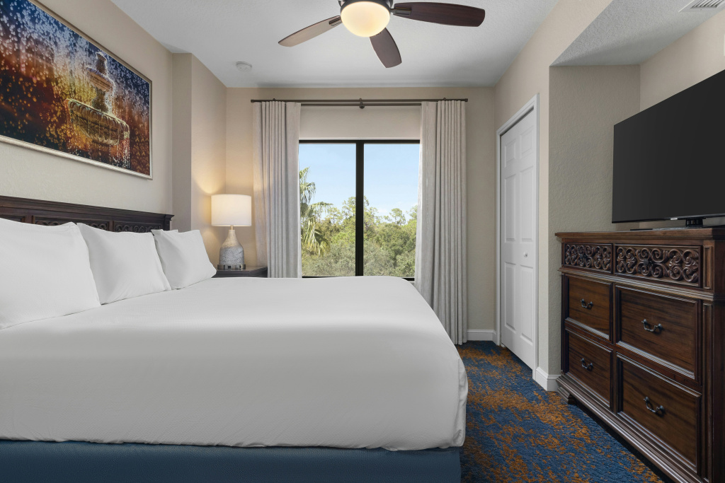 Club Wyndham Bonnet Creek - Général
