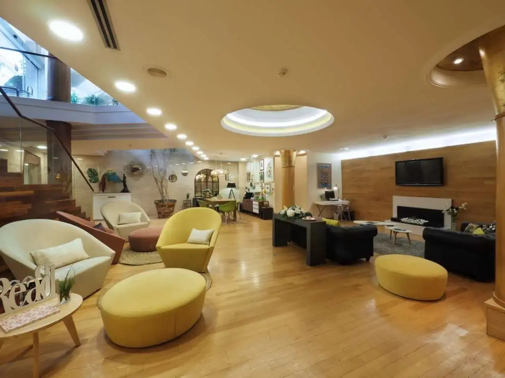 Vilana Hotel Boutique - Général