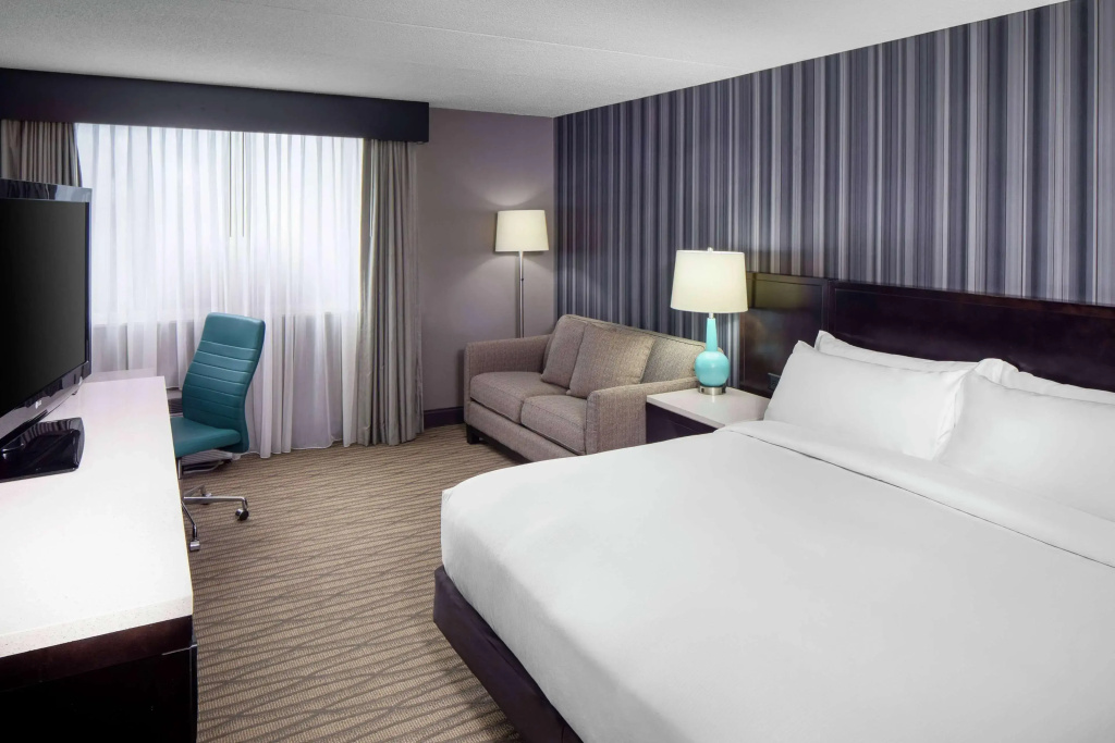 Wyndham Garden Westlake Hotel - Général