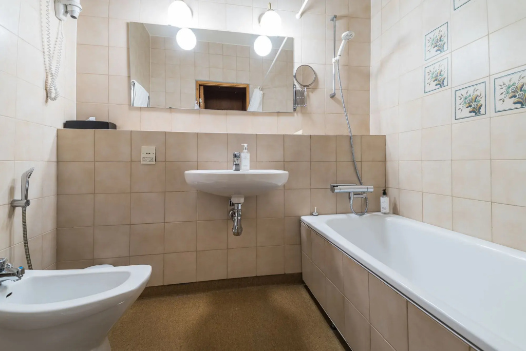 Best Western Gustaf Wasa Hotel - Général