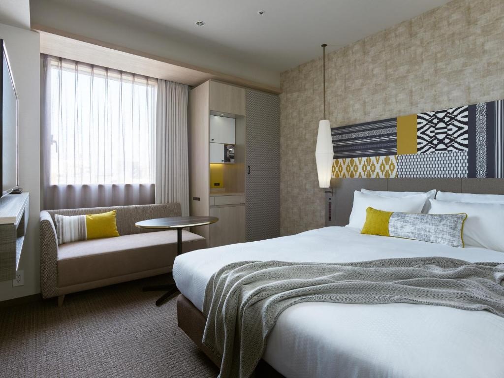 Mitsui Garden Hotel Fukuoka Gion 사진 3