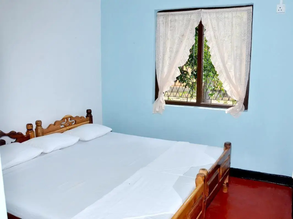 Naval Beach Rest Inn - Chambres