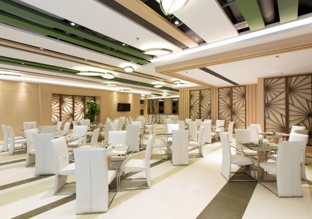 Rosedale Hotel Hong Kong - Général