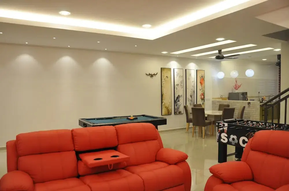 Hotel photo 8