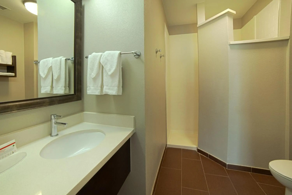 Staybridge Suites Houston-Nasa/Clear Lake by IHG - Général