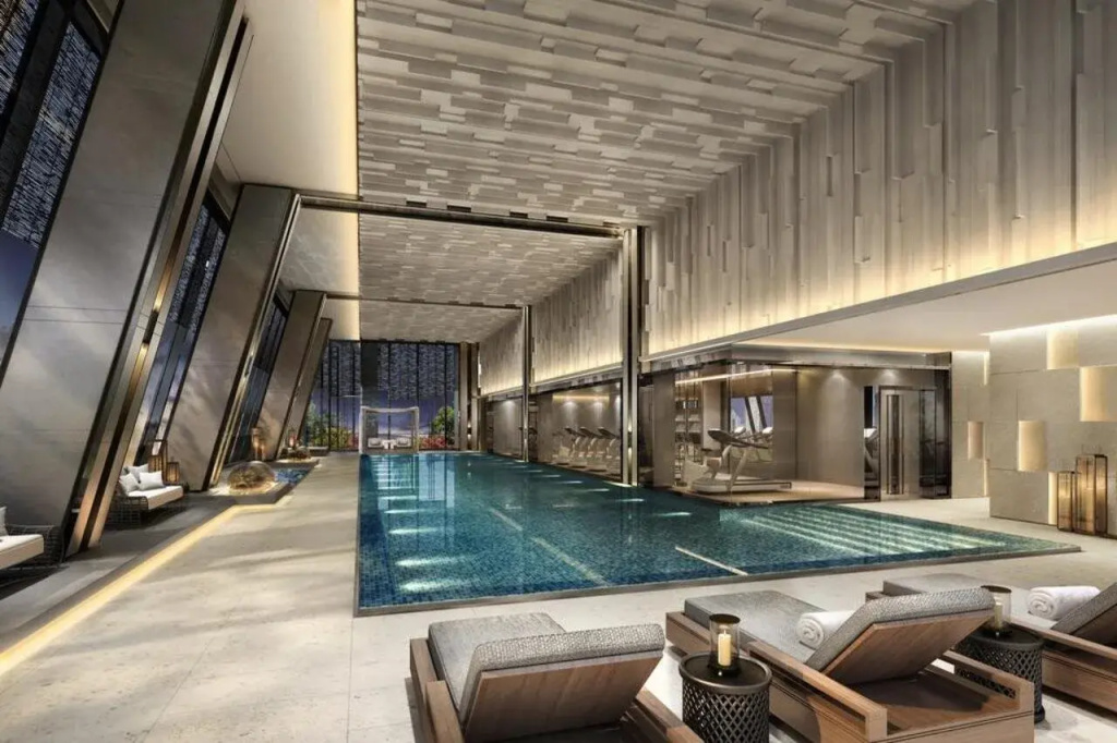 Kempinski Residences Guangzhou - 4