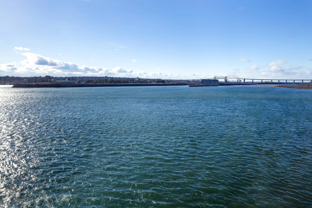 Beach & Waterfront