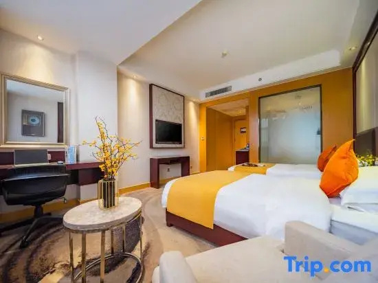 Comfort room