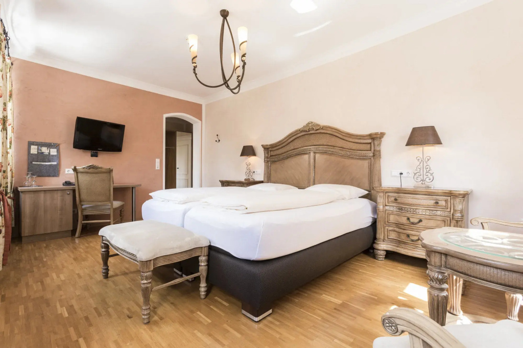 Meiser Altstadt Hotel - Général