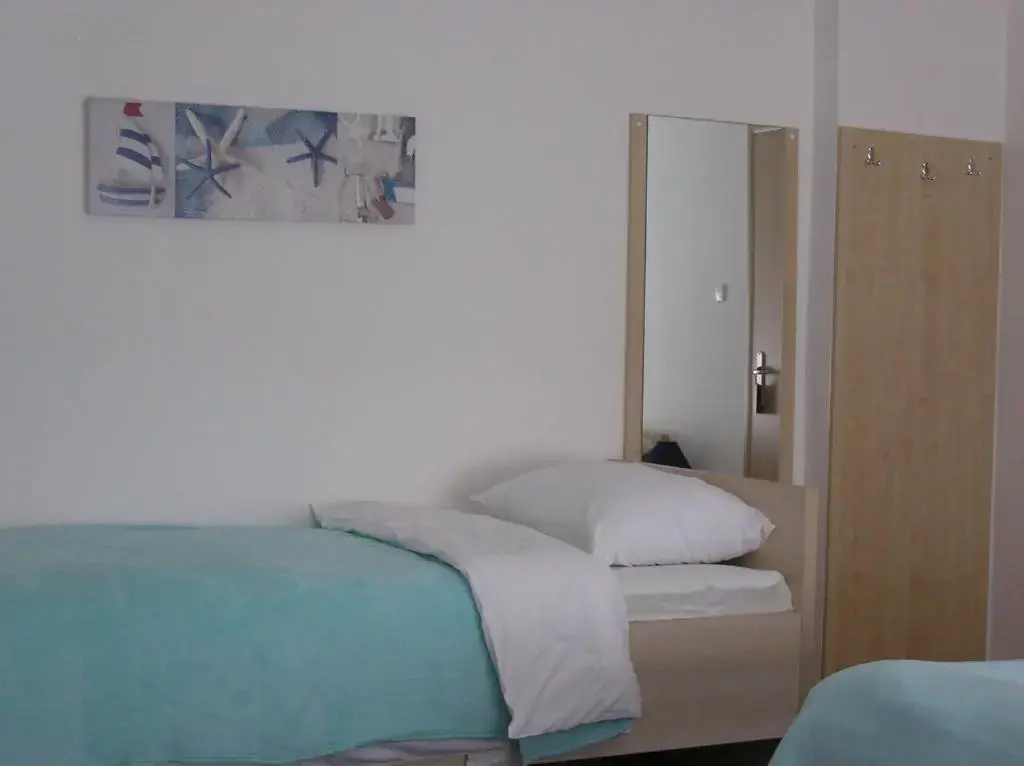 Rooms Stella - Chambres