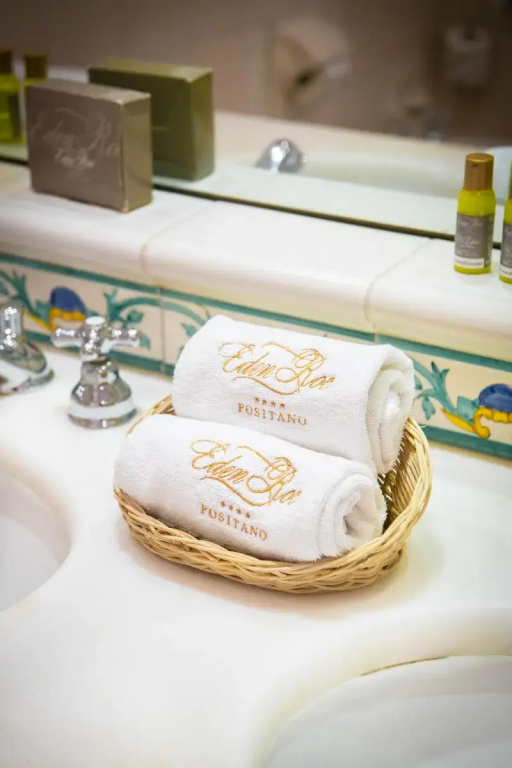 Hotel Eden Roc - Chambres