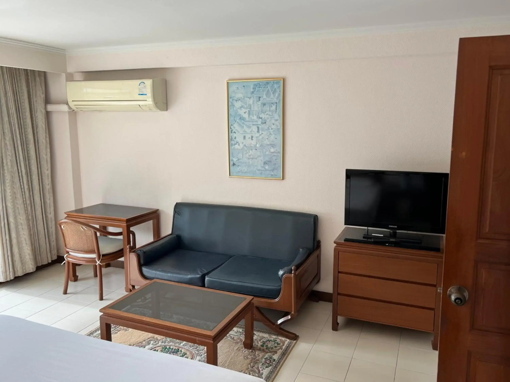 Hotel photo 11