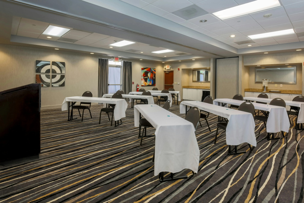 Homewood Suites Southwind - Hacks Cross - Général
