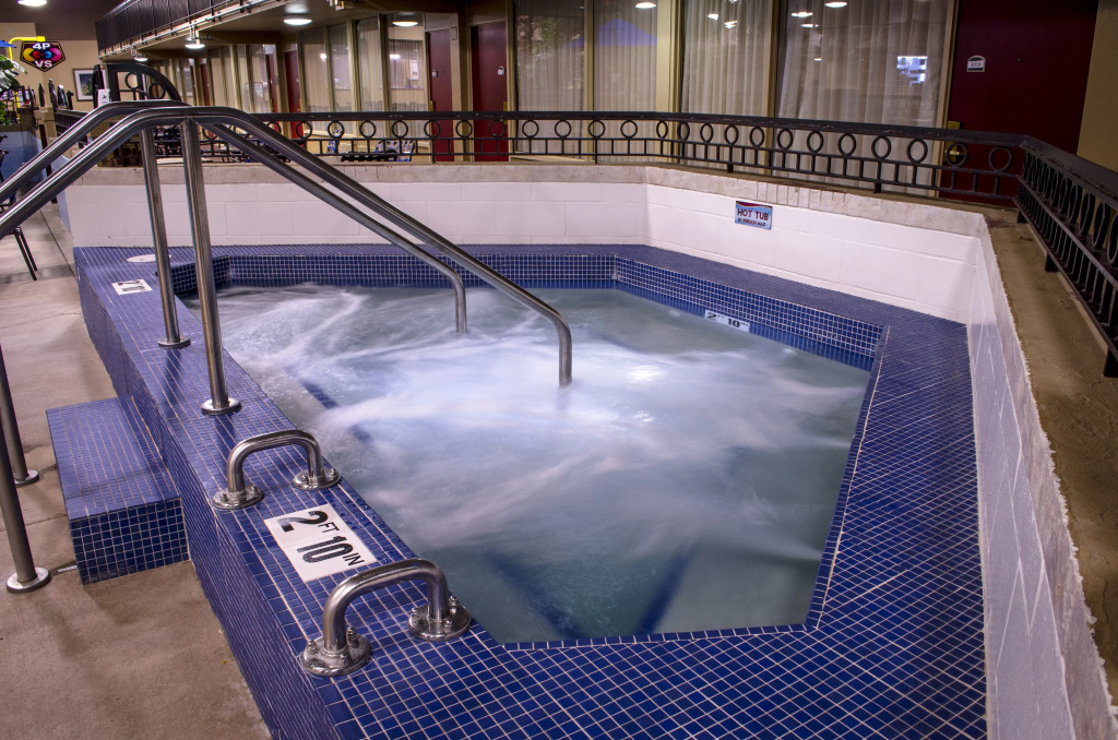 Holiday Inn Fargo by IHG - Général