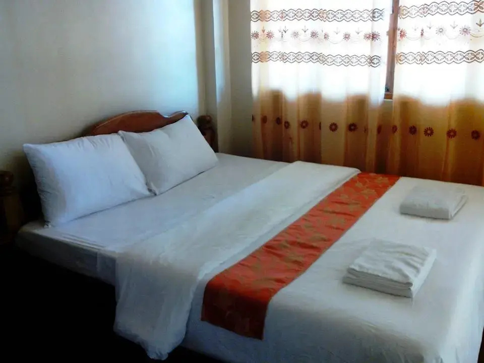 Executive room