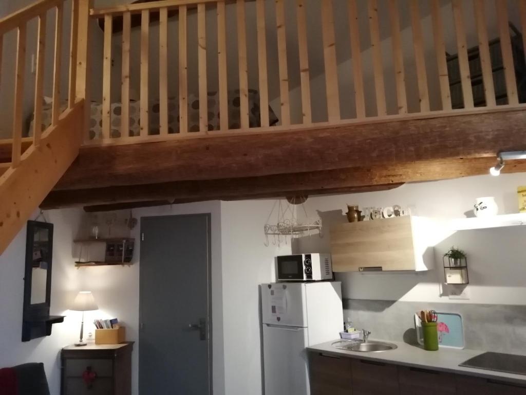 Les Gîtes sous l' Olivier en Camargue