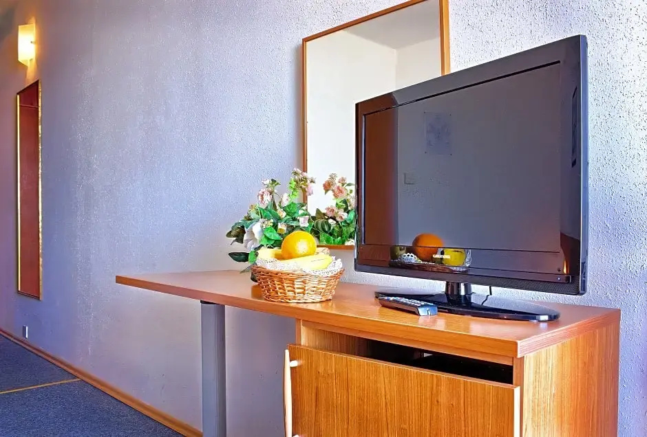 Hotel Medena Budget - Chambres