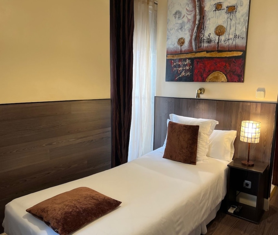 Comfort Single room