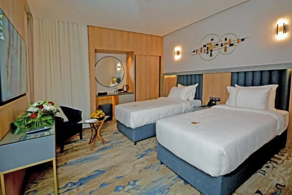 Hotel photo 5