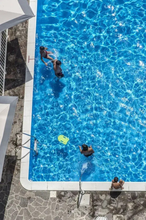Hotel Baia Marina - Général