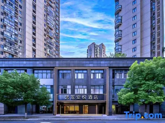 Elong Anyue Hotel