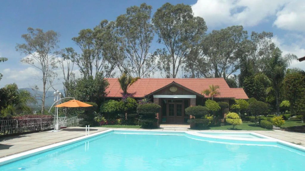 Hotel Hacienda Montesinos - Général