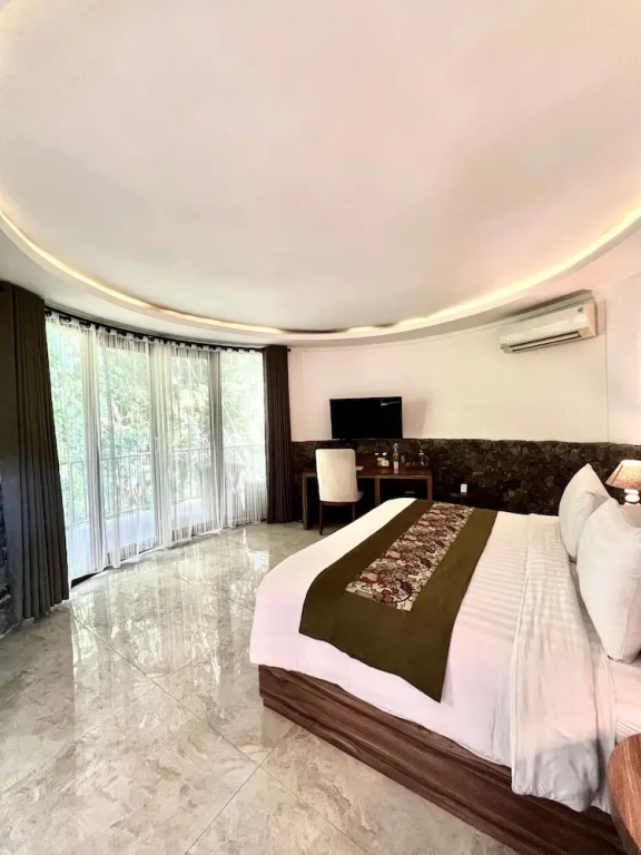 De Moksha Eco Friendly Boutique Resort - Chambres