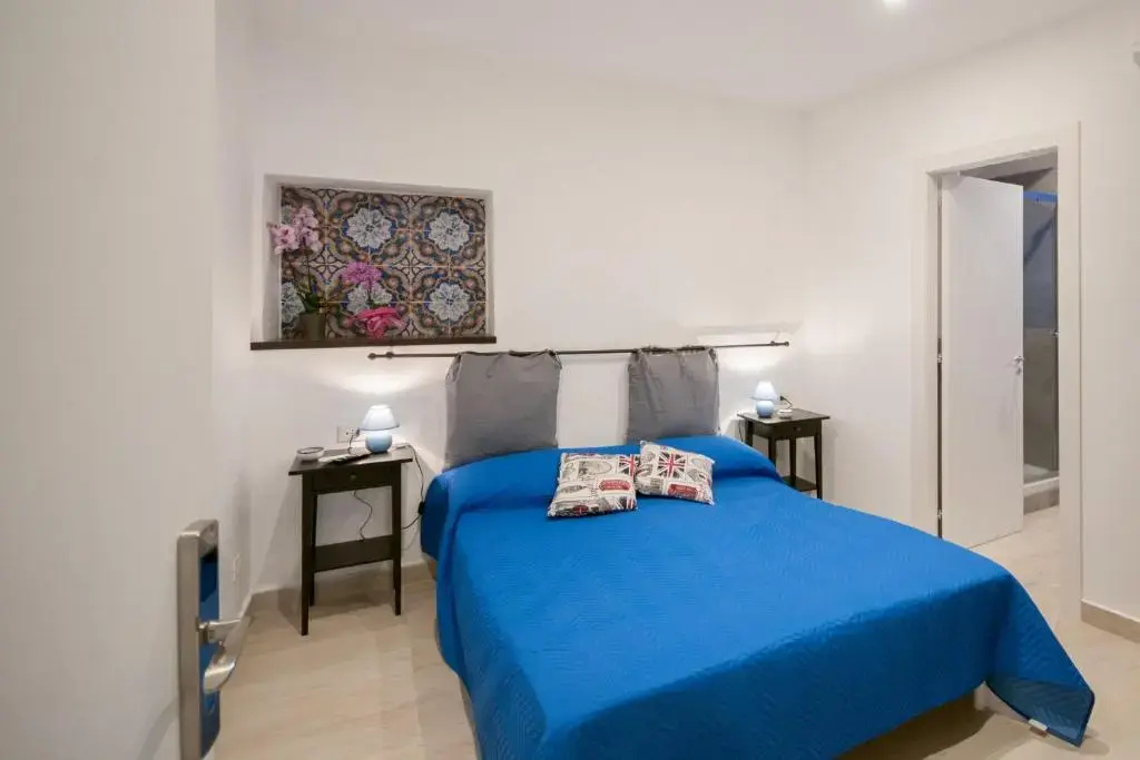I Will Dance Double room (full double bed)