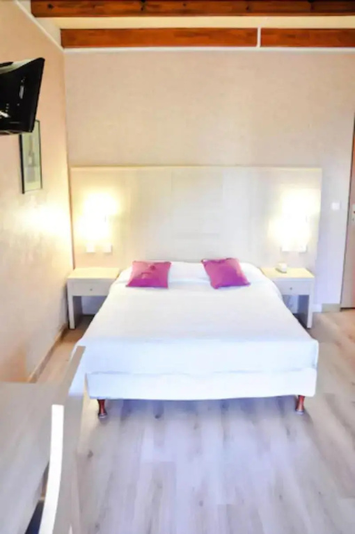 Voir la photo 3 — Hotel Stella Marina