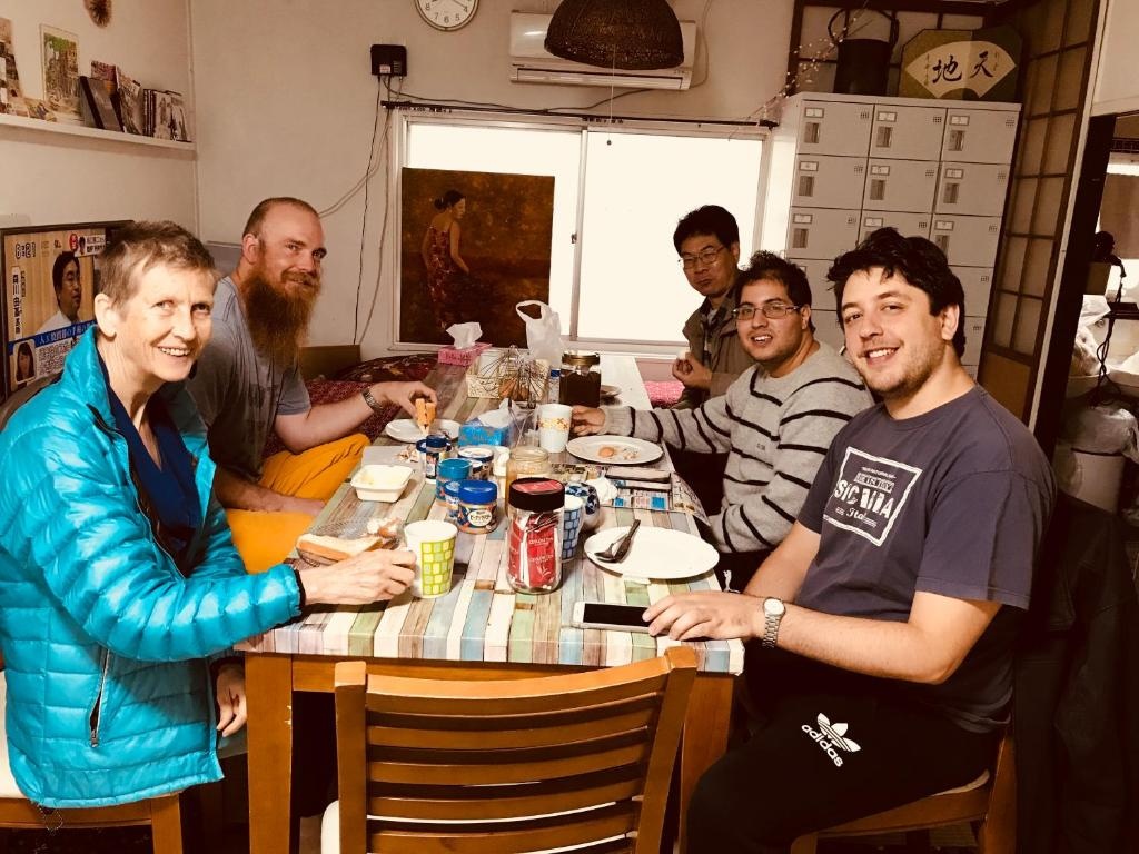 IM Guest House - Hostel 사진 7