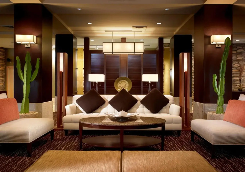 The Westin Kierland Villas - Général
