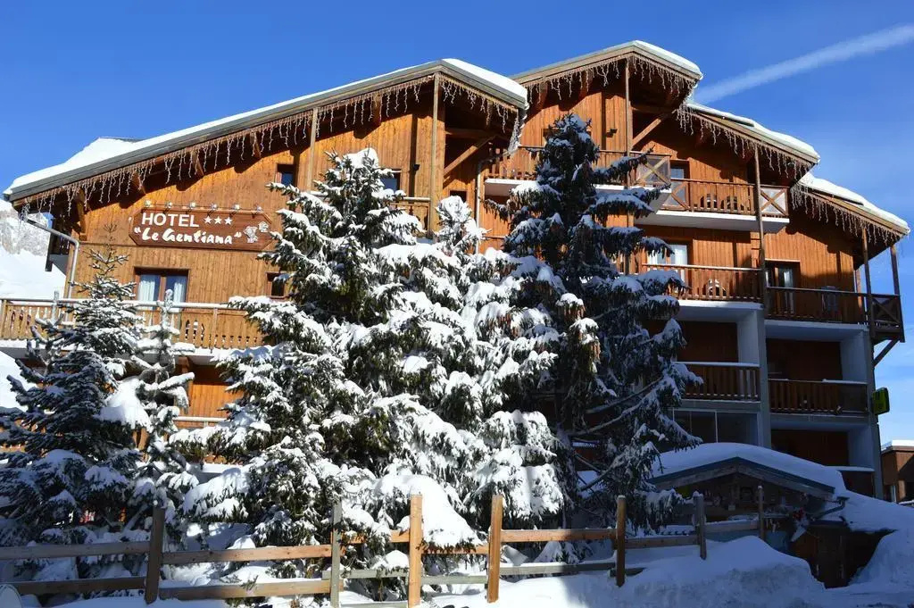 Hotel photo 28