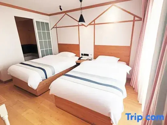 Michael's Inn & Suites - Chambres