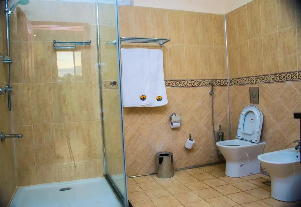 Sunrise Beach Resort - Chambres