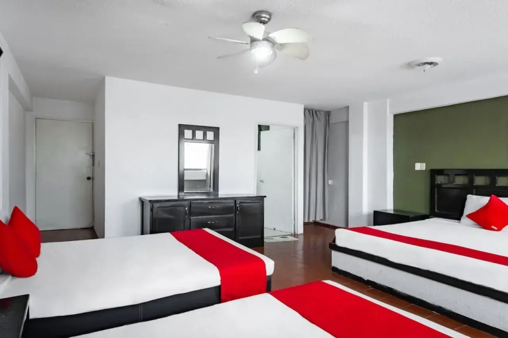 Oyo Hotel Halley - фото 4