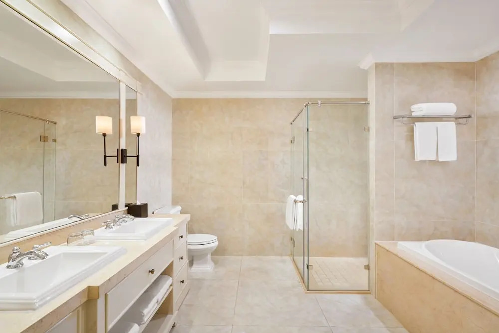 Danang Marriott Non Nuoc Beach Resort