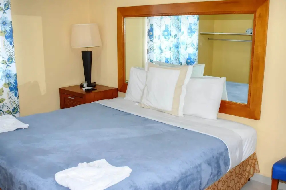 Comfort Suite