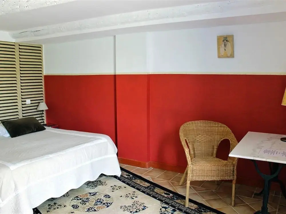 Afficher la photo 6 — Bergerie de Beaudine