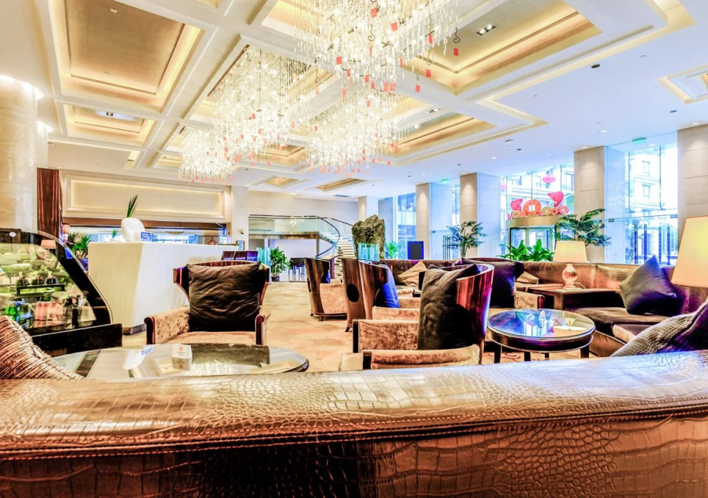 Hotel photo 19
