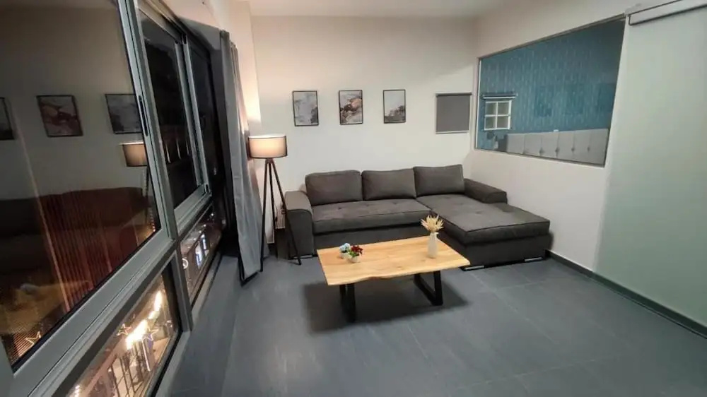 Ermou Superior Downtown Suite By Aesthetic Living