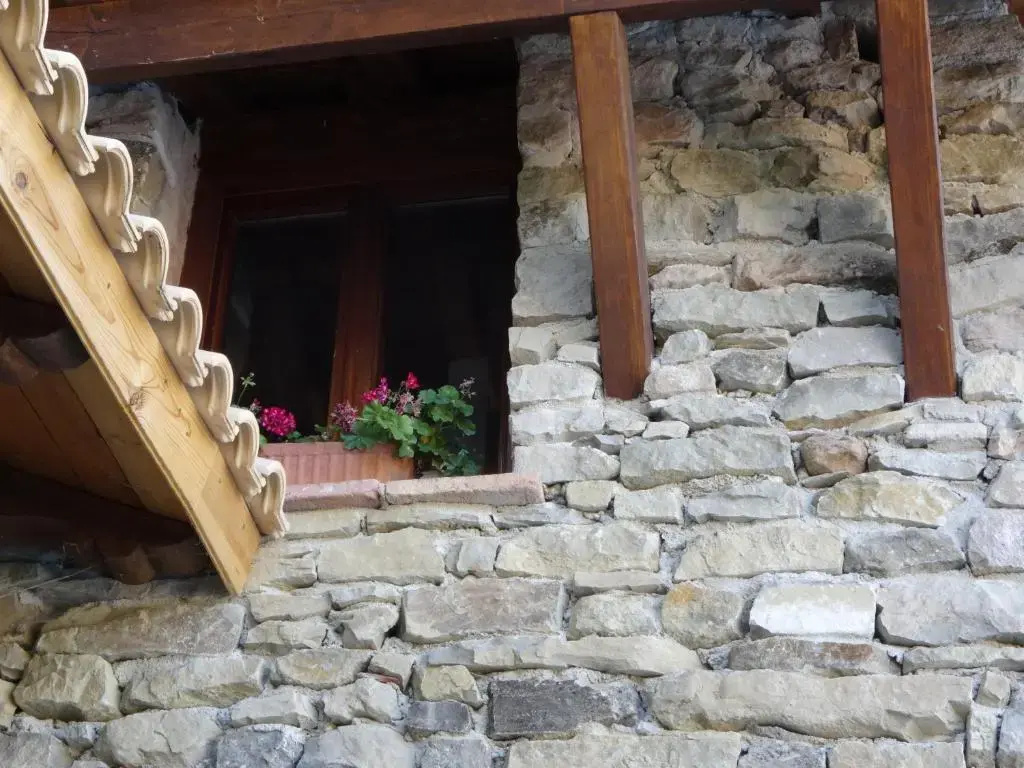 Casa Rural Landa - Chambres