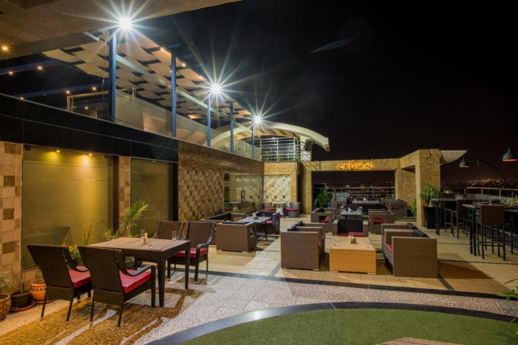 Hotel photo 36