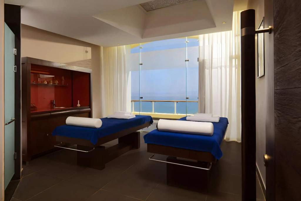 Retac Qunay Dahab&Spa Resort - Général