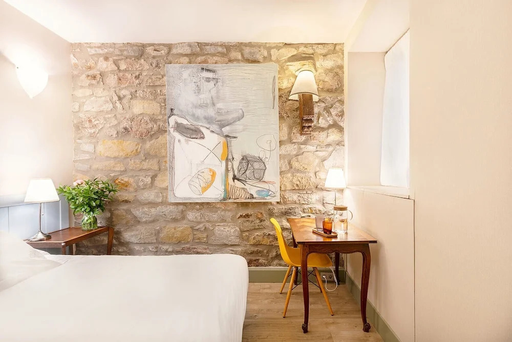Номер Standard в Okako Hotel
