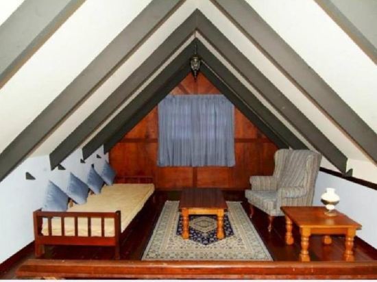The Bala's Holiday Chalet