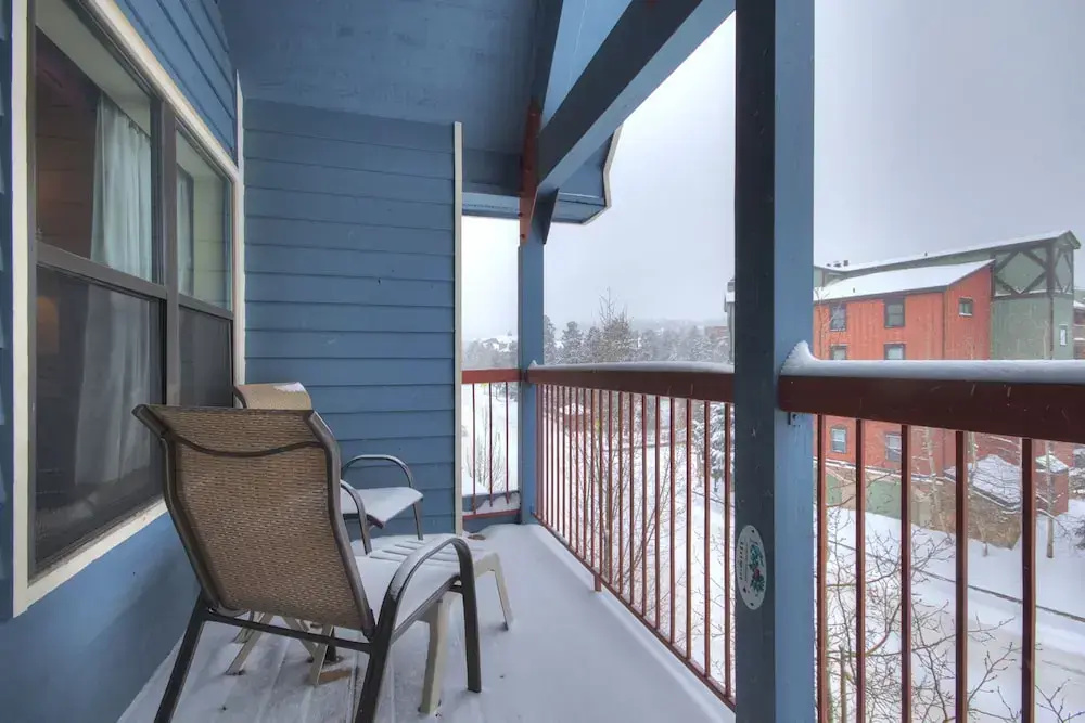 River Mountain Lodge, A Vail Resorts Property - Chambres