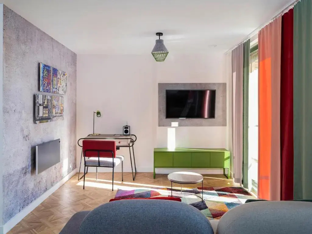 Church Street by Supercity Aparthotels - Chambres