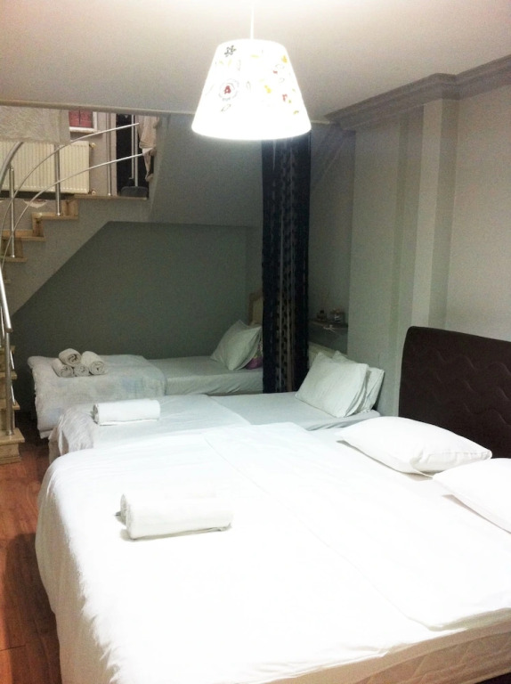 Taxim Enjoy Suites - фото 2